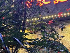 -老表记广西宵夜螺蛳鸭脚煲(西大店)