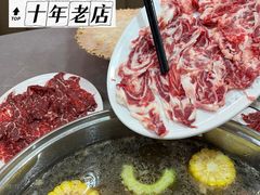 -官塘陈记鱼生·潮汕砂锅粥·牛肉火锅(潮枫路总店)