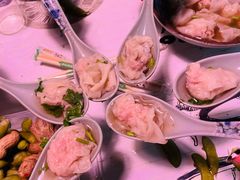-老谢野馄饨(延安路店)
