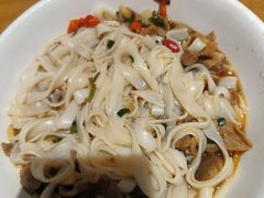 -巢爷老味(东方红店)