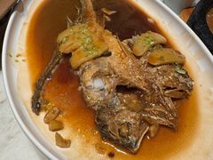 -径山十八道·风味民间菜(杭州总店)