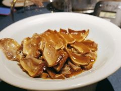 -金狮麟·新豫菜(金码大厦店)