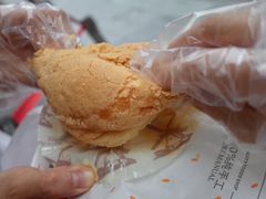 -洪記餅店(虹泉路店)