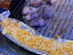 -喜井无限自助烤肉公司(石厦店)