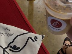-COFFEE CALL(云锦路店)