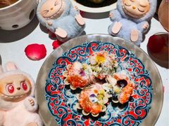-狮拾久·现代新加坡料理(福田COCO Park店)