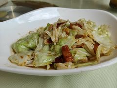 -韶山冲湘菜(中兴大街店)