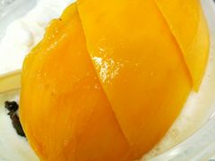 -满记甜品(巴黎春天宝山店)