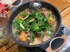 -牛小灶牛杂煲(北京路店)