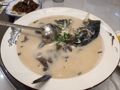 -洪福饭店·十八年老店