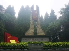 -娄山关景区