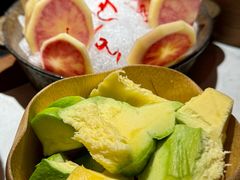 -芸山季·云南野生菌火锅(人民广场来福士店)