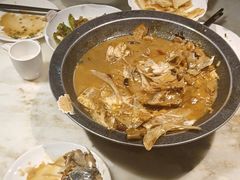 -京味斋·北京烤鸭(北京南站洋桥店)
