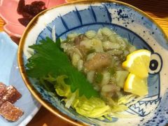 -花潮料理艺食馆(世欧广场店)