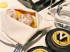 -L'Arome芳芳法国餐厅(仙林金鹰店)