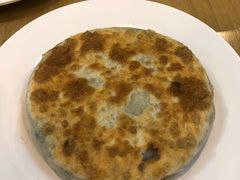 -台北楚楚园馅饼粥(虹桥南丰城店)