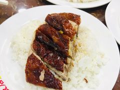-陈光记烧腊店(罗保博士街店)