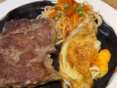 -豪客来牛排(海沧阿罗海店)