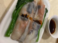 -广东胜利宾馆西关粤中餐厅