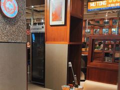 -牧童禧肉社·韩国炭火烤肉店(中粮祥云小镇创始店)