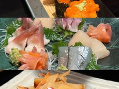 -AKIMOTO秋本寿司(双井店)