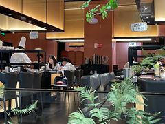 -大神太神·铁板烧(七宝领展广场店)