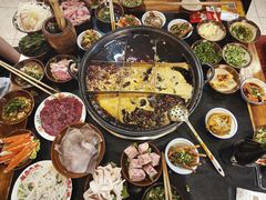 -咖咖火锅(老店)