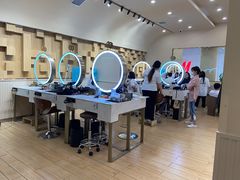 -海马体照相馆(成都来福士广场店)