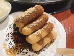 -袁老四重庆老火锅(桐梓坡店)