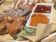 -掌柜的店·河南的菜(世茂店)