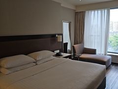 -杭州武林万怡酒店