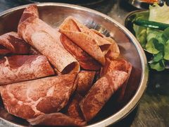 -釜山火炉·海鲜烤肉(紫藤路店)