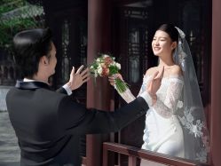 -第一夫人婚纱摄影(南京店)