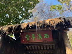 -西溪国家湿地公园