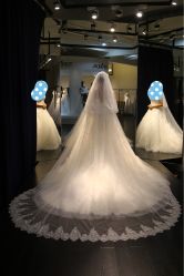 -MuseMarry婚纱(前海嘉里中心店)