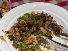 -西贝莜面村(当代商城店)