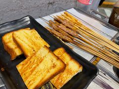 -纪录片《人生一串》体验店(静安店)