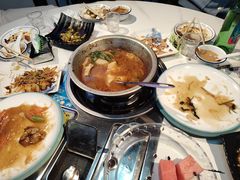 -安达大军烤牛肉(安达街店)