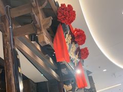 -南京大牌档(济南万象城店)