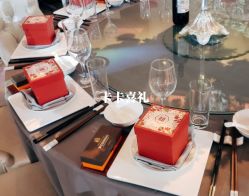 -卡卡喜糖伴手礼·商务礼宝宝礼·婚礼用品