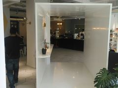 门面-CAFE'IN精品咖啡体验空间(小寨店)