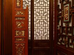 -莲苑中餐厅·Lotus Court(厦门马哥孛罗东方大酒店)