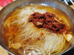 -现代烧烤冷面店(苏家屯店)