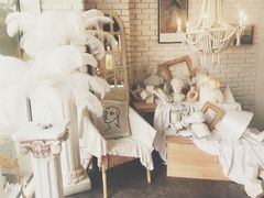 景观位-风甜日暖·星座主题甜点(东二环泰禾店)