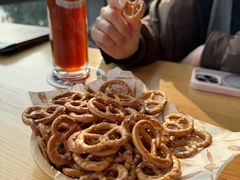 -宝莱纳餐厅(滨江店)