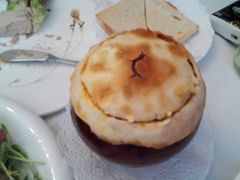 -成桂西餐厅·42年的味道(五大道疙瘩楼店)