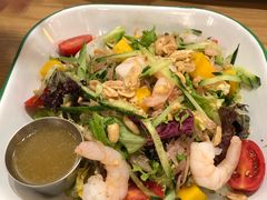 -HELLO 27 意面·沙拉·帕尼尼