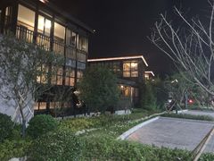 -山水一号·中餐厅
