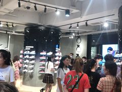 -JORDAN(外滩中央体验店)