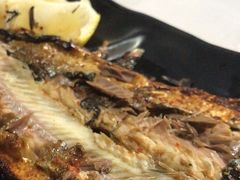 -云晓光头烧烤吧(盛夏店)